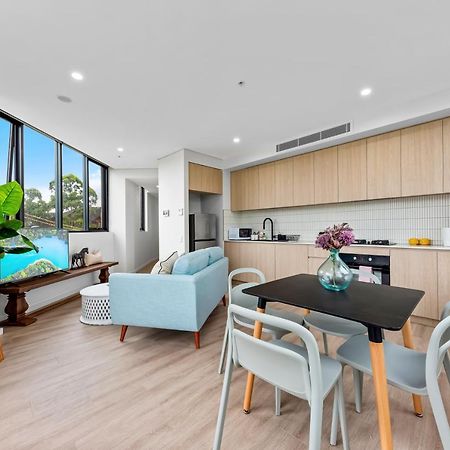 Elegant And Modern Style Apartments For Long Term Tenants In Dulwich Hill Sydney Exteriér fotografie