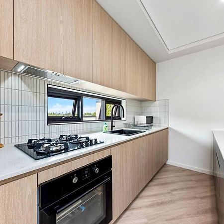 Elegant And Modern Style Apartments For Long Term Tenants In Dulwich Hill Sydney Exteriér fotografie