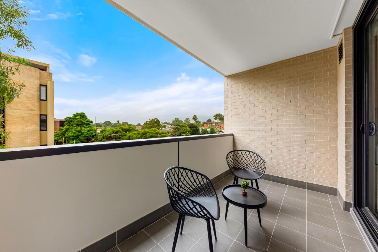 Elegant And Modern Style Apartments For Long Term Tenants In Dulwich Hill Sydney Exteriér fotografie