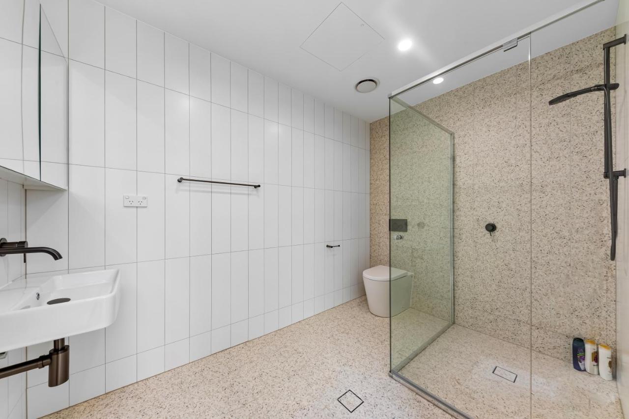 Elegant And Modern Style Apartments For Long Term Tenants In Dulwich Hill Sydney Exteriér fotografie