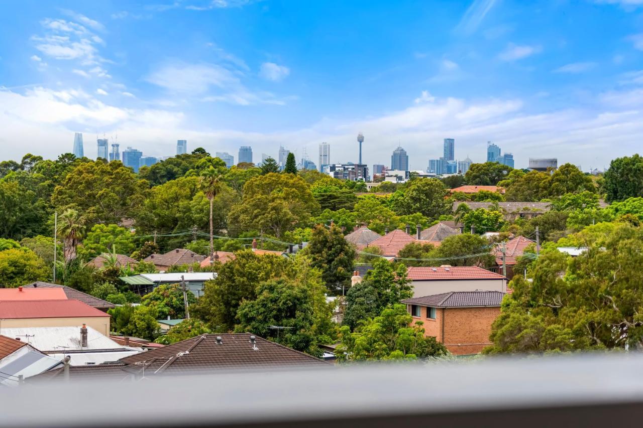Elegant And Modern Style Apartments For Long Term Tenants In Dulwich Hill Sydney Exteriér fotografie