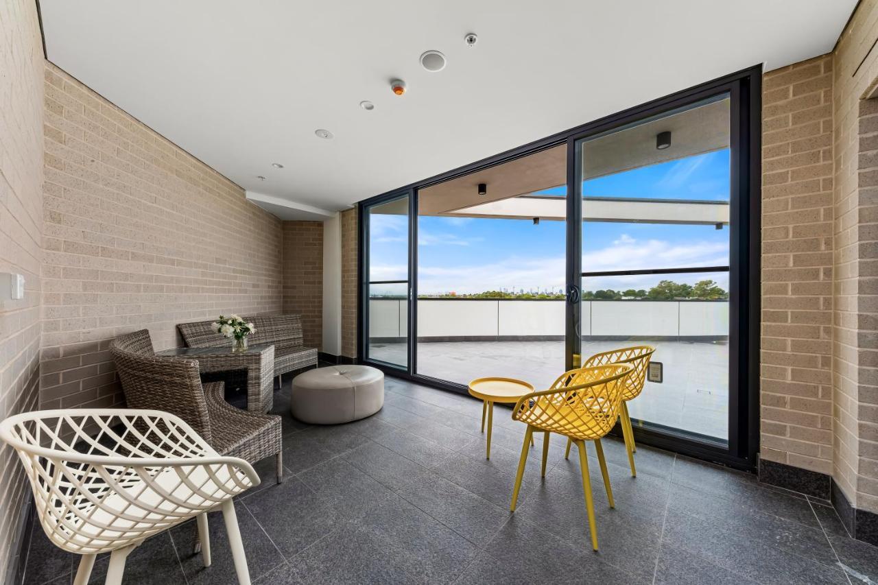 Elegant And Modern Style Apartments For Long Term Tenants In Dulwich Hill Sydney Exteriér fotografie