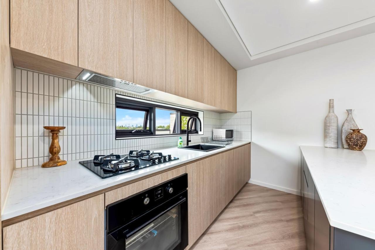 Elegant And Modern Style Apartments For Long Term Tenants In Dulwich Hill Sydney Exteriér fotografie