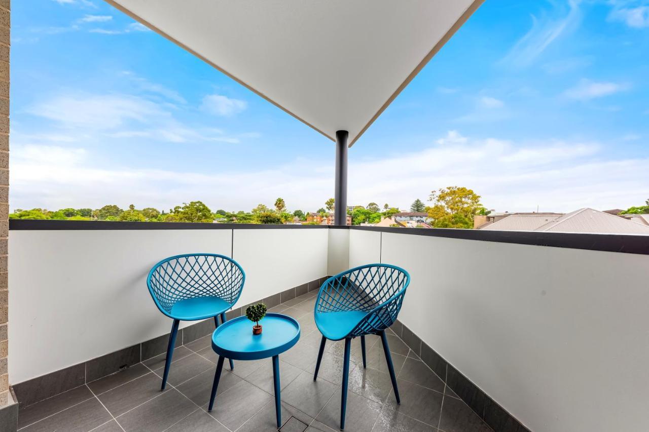 Elegant And Modern Style Apartments For Long Term Tenants In Dulwich Hill Sydney Exteriér fotografie
