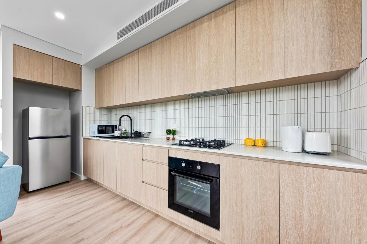 Elegant And Modern Style Apartments For Long Term Tenants In Dulwich Hill Sydney Exteriér fotografie