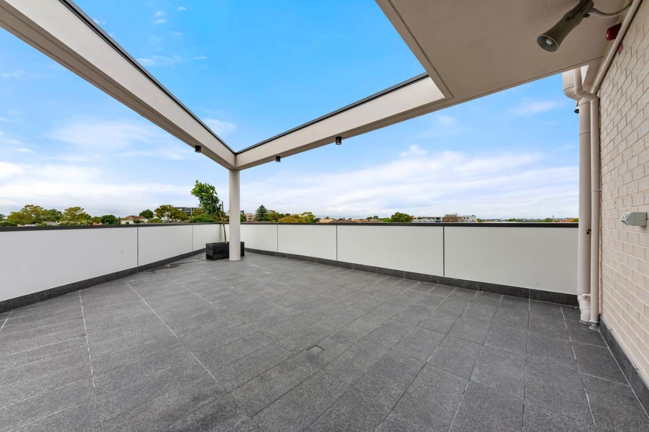 Elegant And Modern Style Apartments For Long Term Tenants In Dulwich Hill Sydney Exteriér fotografie