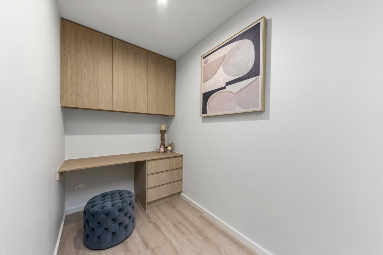 Elegant And Modern Style Apartments For Long Term Tenants In Dulwich Hill Sydney Exteriér fotografie